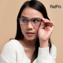 Load image into Gallery viewer, NIRASAKI RadPro Eyeglasses
