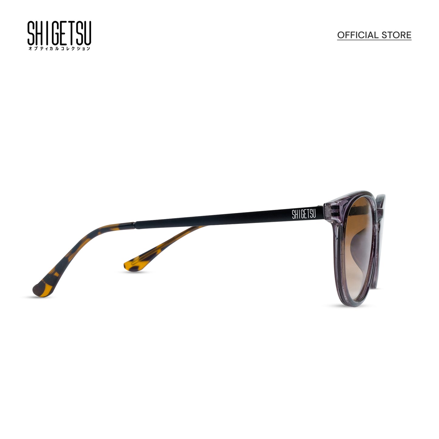 TAYOHARA Sun Shield Glasses