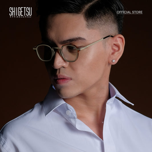 YAMANASHI Sun Shield Glasses