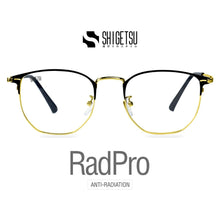 Load image into Gallery viewer, AICHI Radpro Eyeglasses