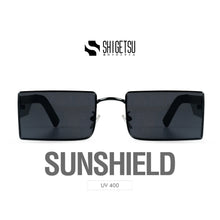 Load image into Gallery viewer, AMAGI Sun Shield Glasses