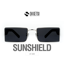Load image into Gallery viewer, AMAGI Sun Shield Glasses