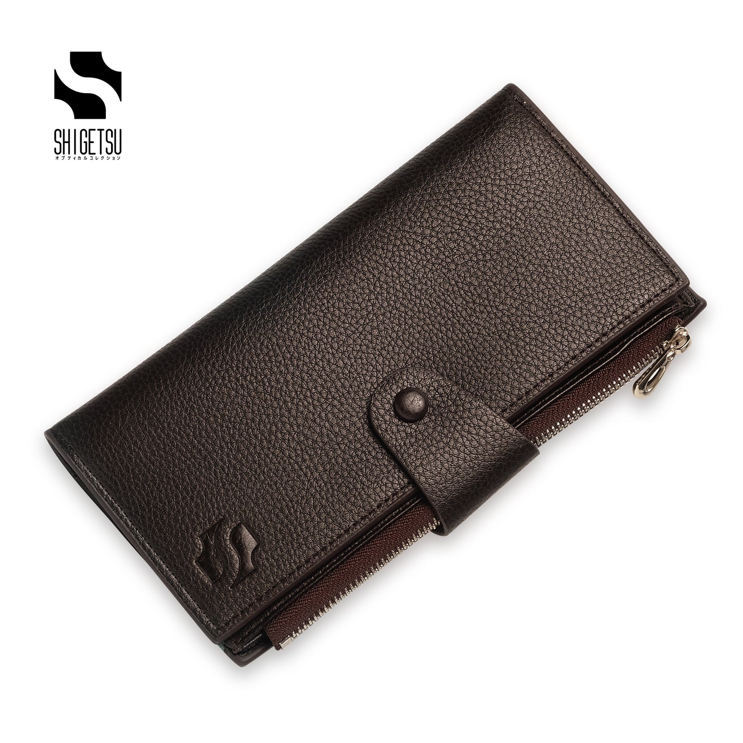 SHIBUYA Wallet for Women