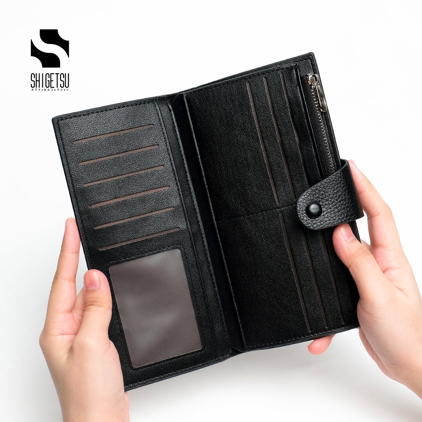 SHIBUYA Wallet for Women