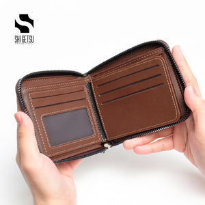 OKUCHI Wallet for Men