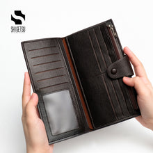 Load image into Gallery viewer, SHIBUYA Wallet for Women