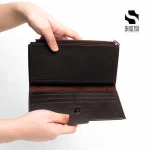 SHIBUYA Wallet for Women