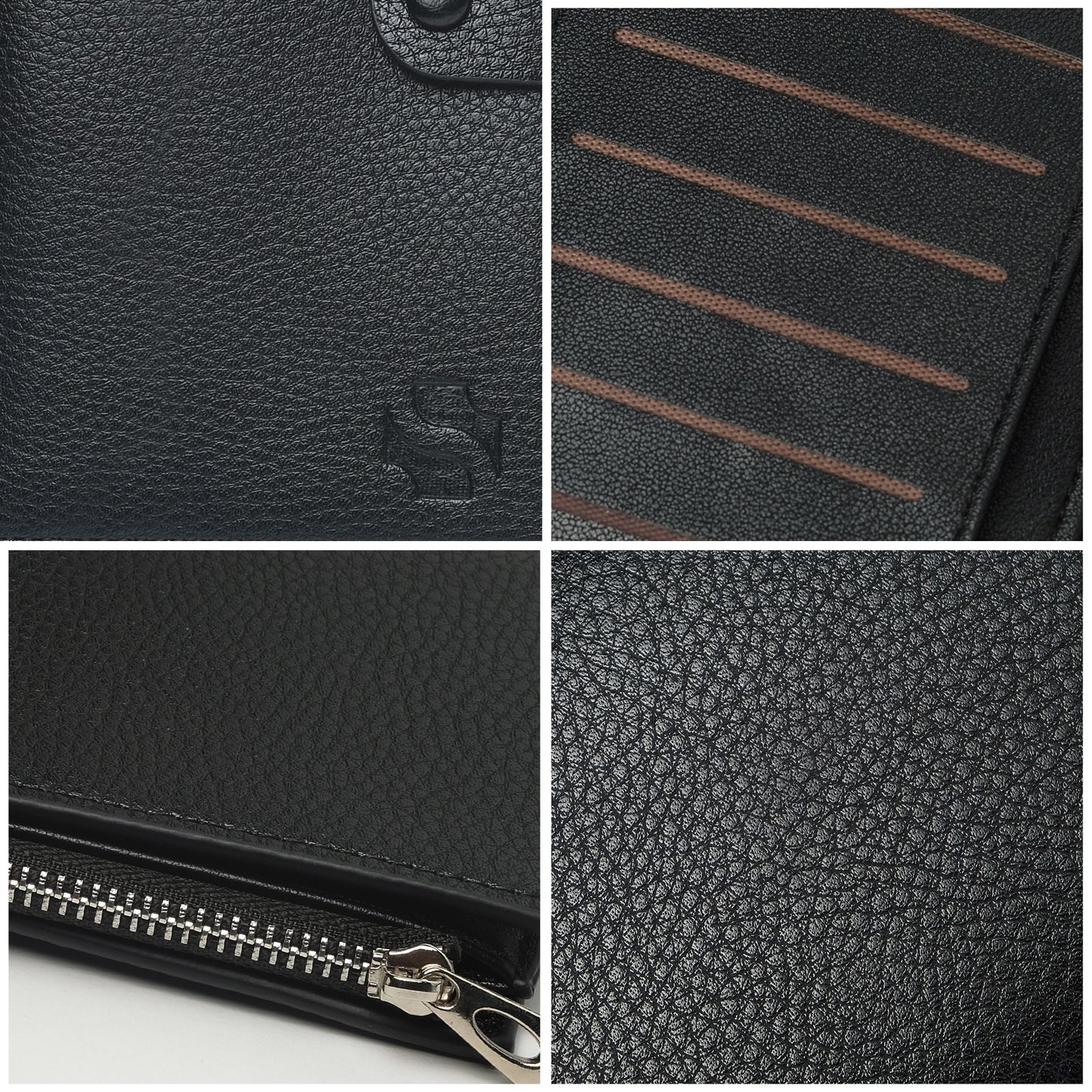 SHIBUYA Wallet for Women