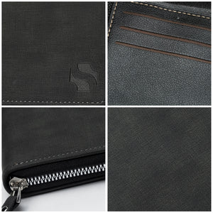 HYOGO Wallet for Men