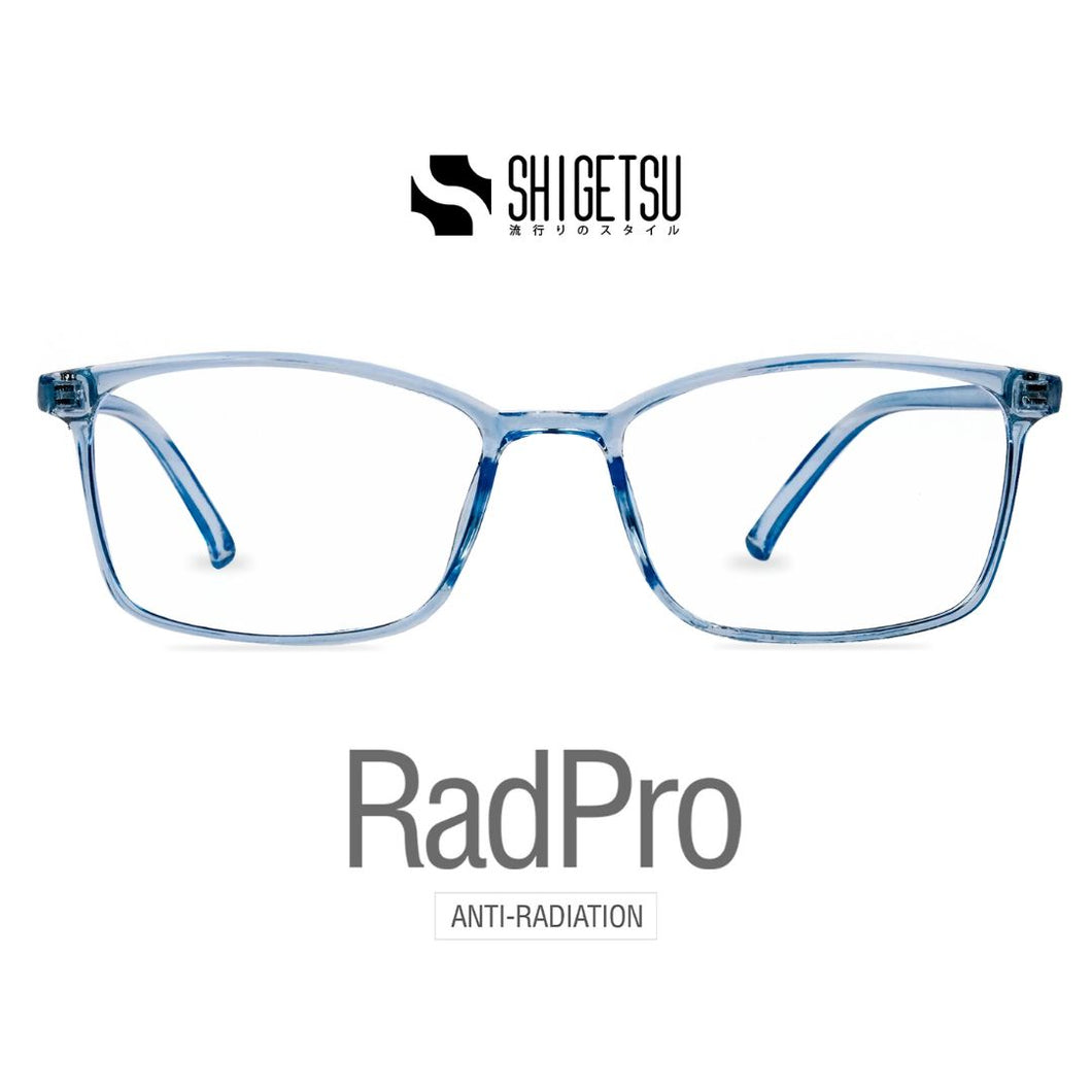 ASAHI Radpro Eyeglasses