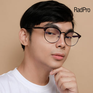 TOYOKAWA Radpro Eyeglasses