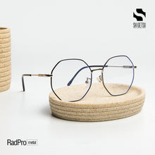 Load image into Gallery viewer, NAGAREYAMA Radpro Eyeglasses