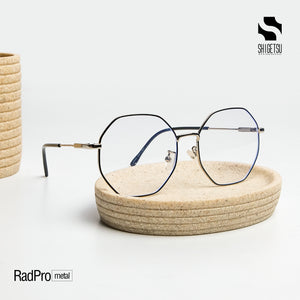 NAGAREYAMA Radpro Eyeglasses