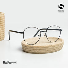 Load image into Gallery viewer, SEKI Radpro Eyeglasses