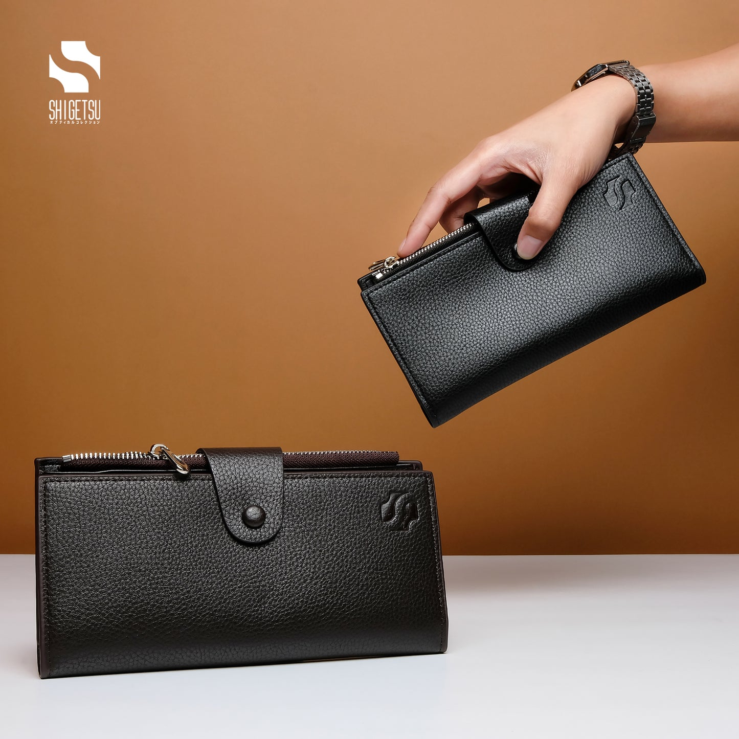 SHIBUYA Wallet for Women