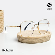 Load image into Gallery viewer, KISHIWADA Radpro Eyeglasses