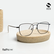Load image into Gallery viewer, HACHINOHE Radpro Eyeglasses