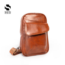 Load image into Gallery viewer, TAITO Sling Bag for Men