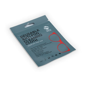 Anti-Fog Wipes