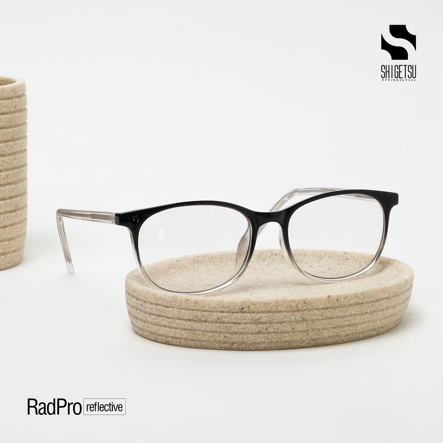 MIZUHO Radpro Eyeglasses
