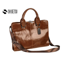 Load image into Gallery viewer, ZENTSUJI Office Bag for Men