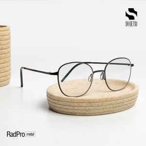 HASHIMA Radpro Eyeglasses