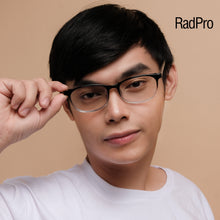 Load image into Gallery viewer, MIZUHO Radpro Eyeglasses