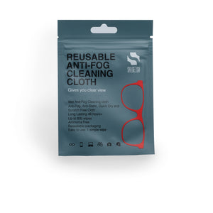 Anti-Fog Wipes