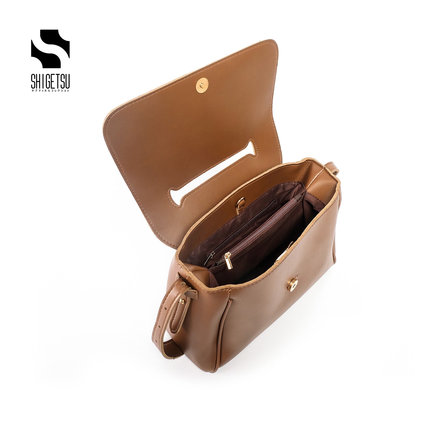 SHINJUKU Sling Bag for Women