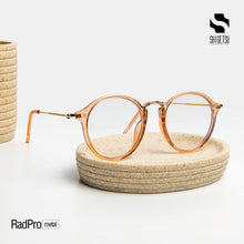 Load image into Gallery viewer, IWAKURA Radpro Eyeglasses