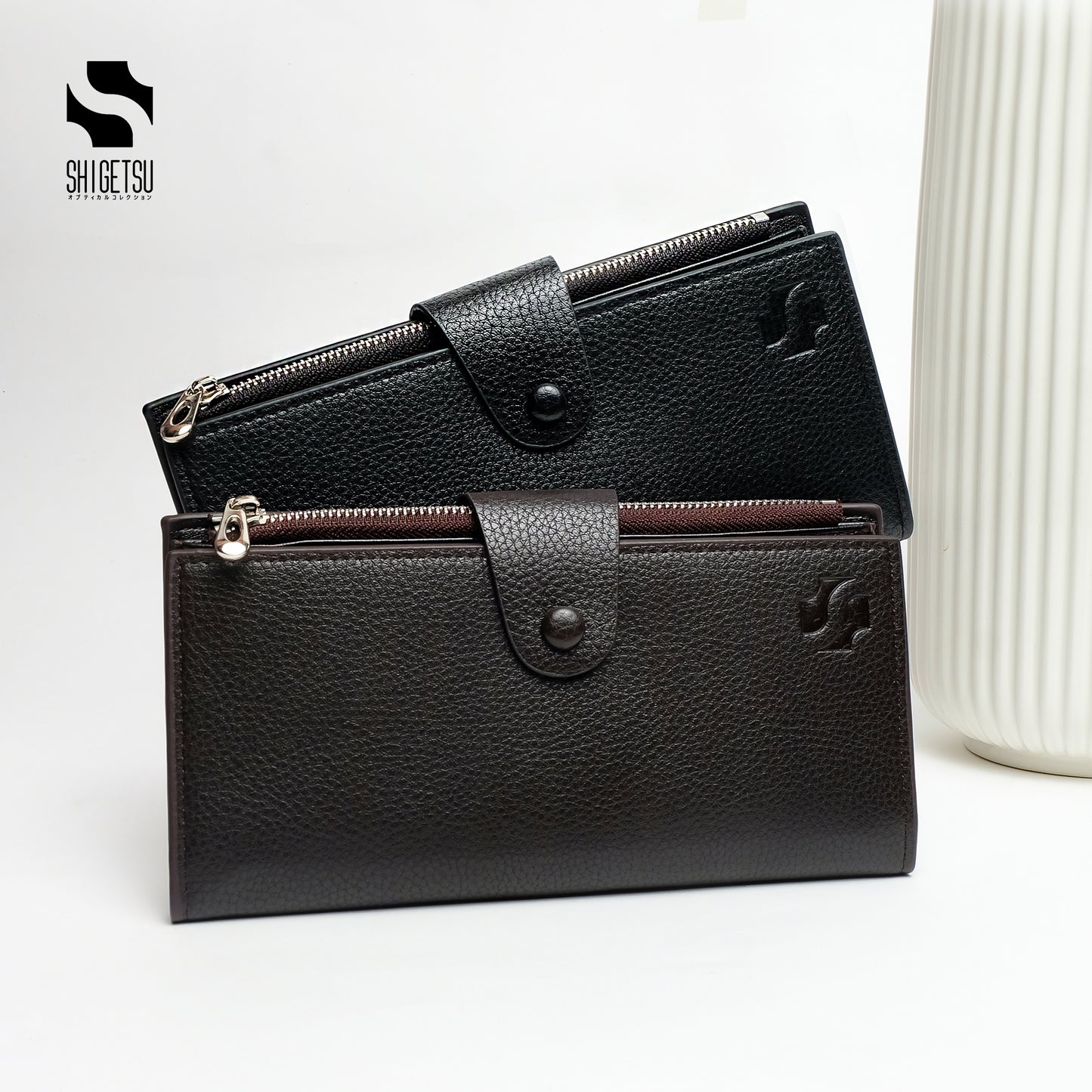 SHIBUYA Wallet for Women