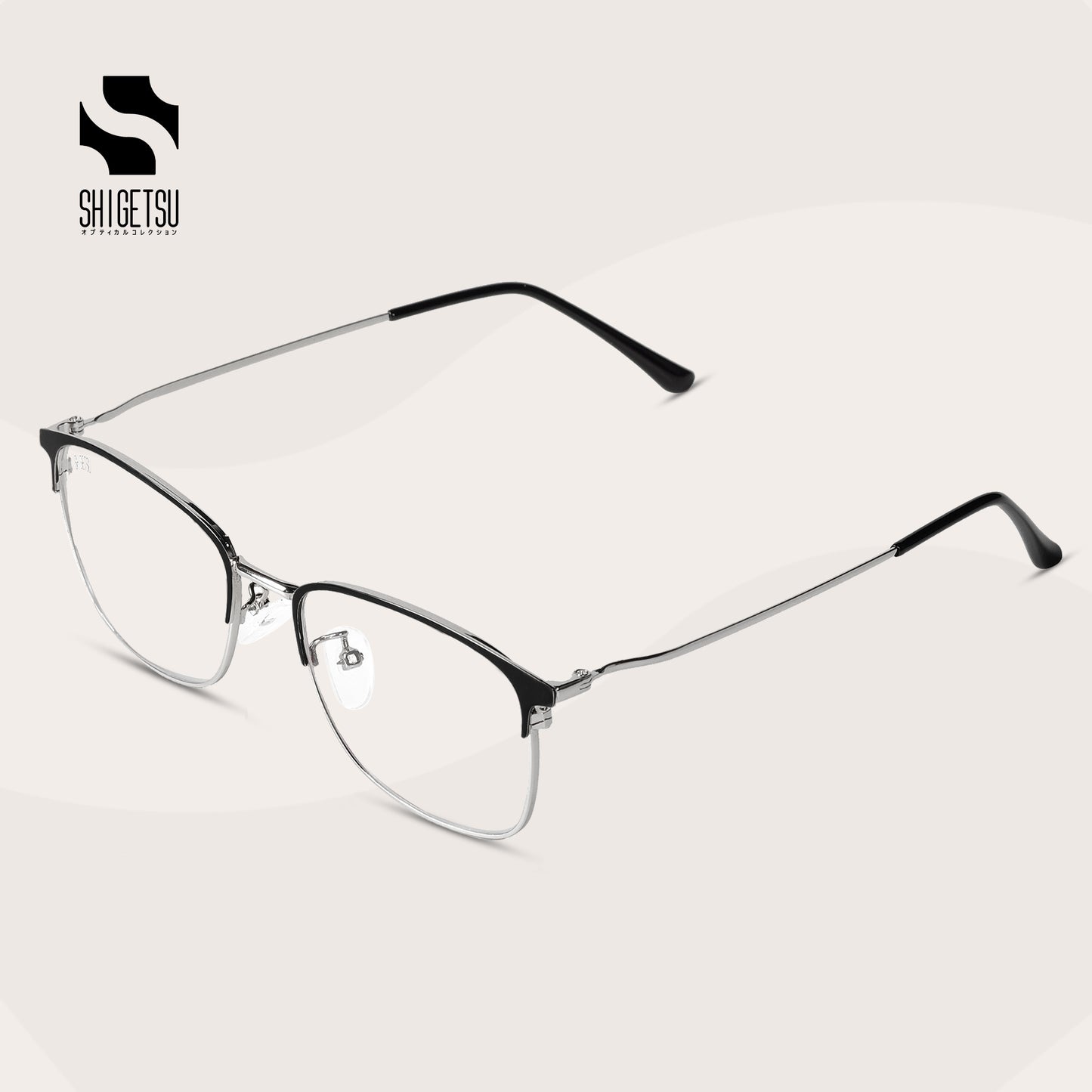 CHIBA Radpro Eyeglasses