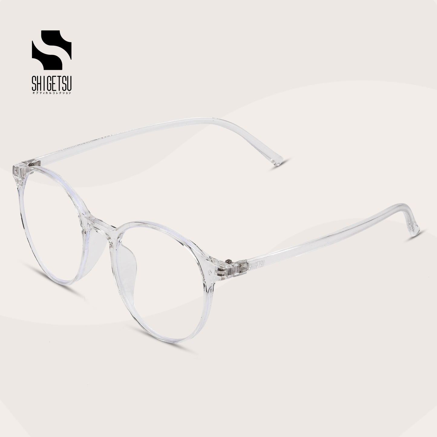 KATORI Radpro Eyeglasses