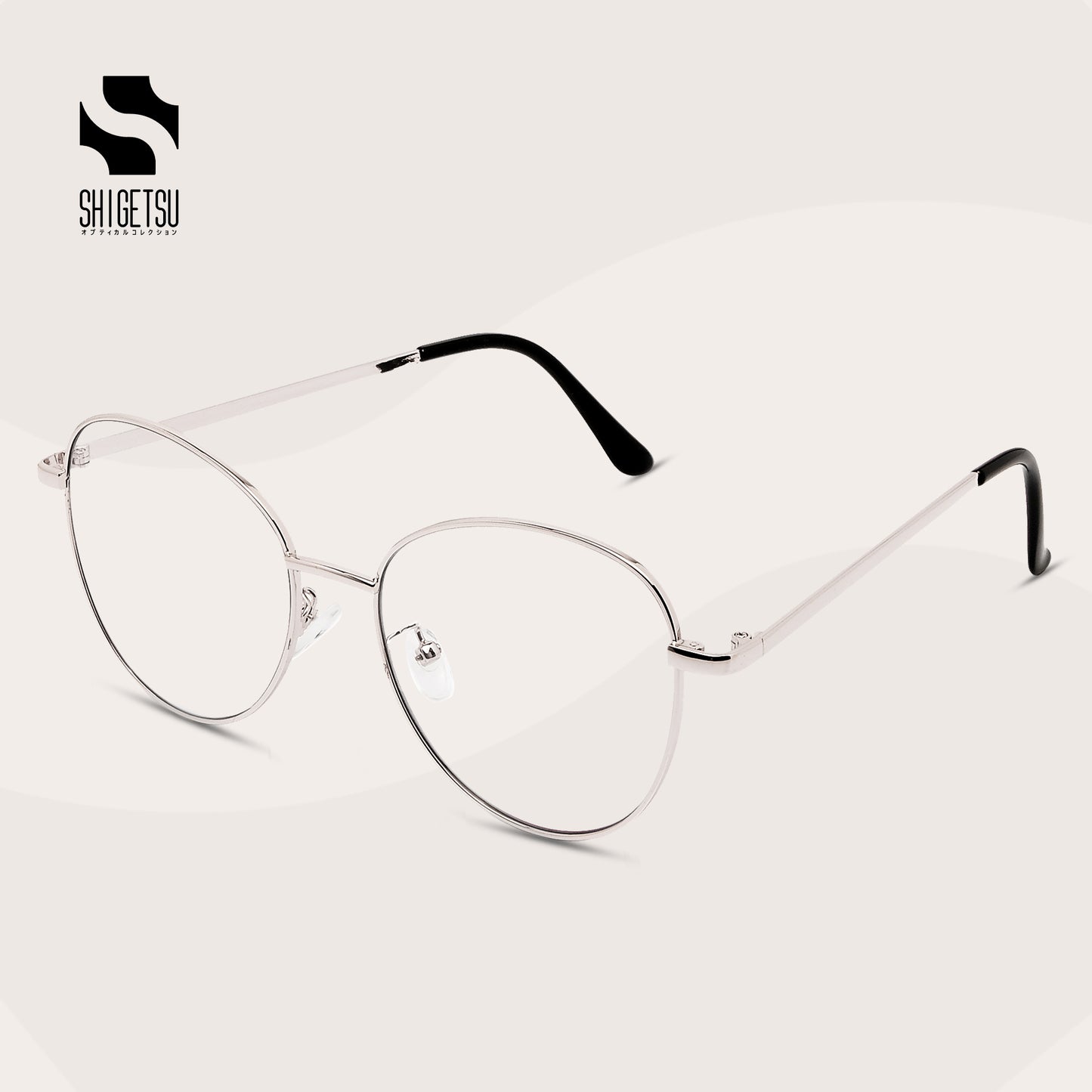 FUNABASHI Radpro Eyeglasses