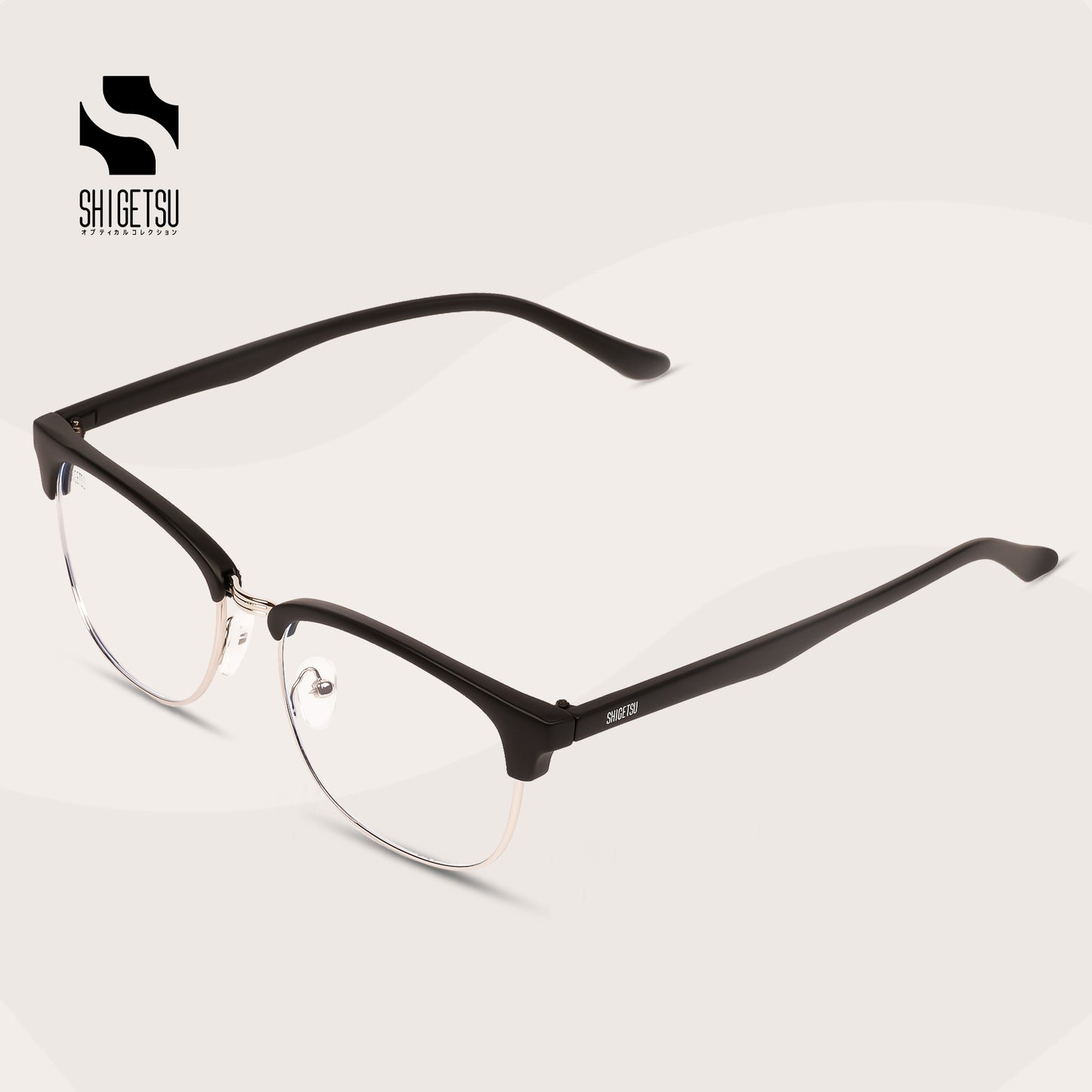 KASUGAI Radpro Eyeglasses