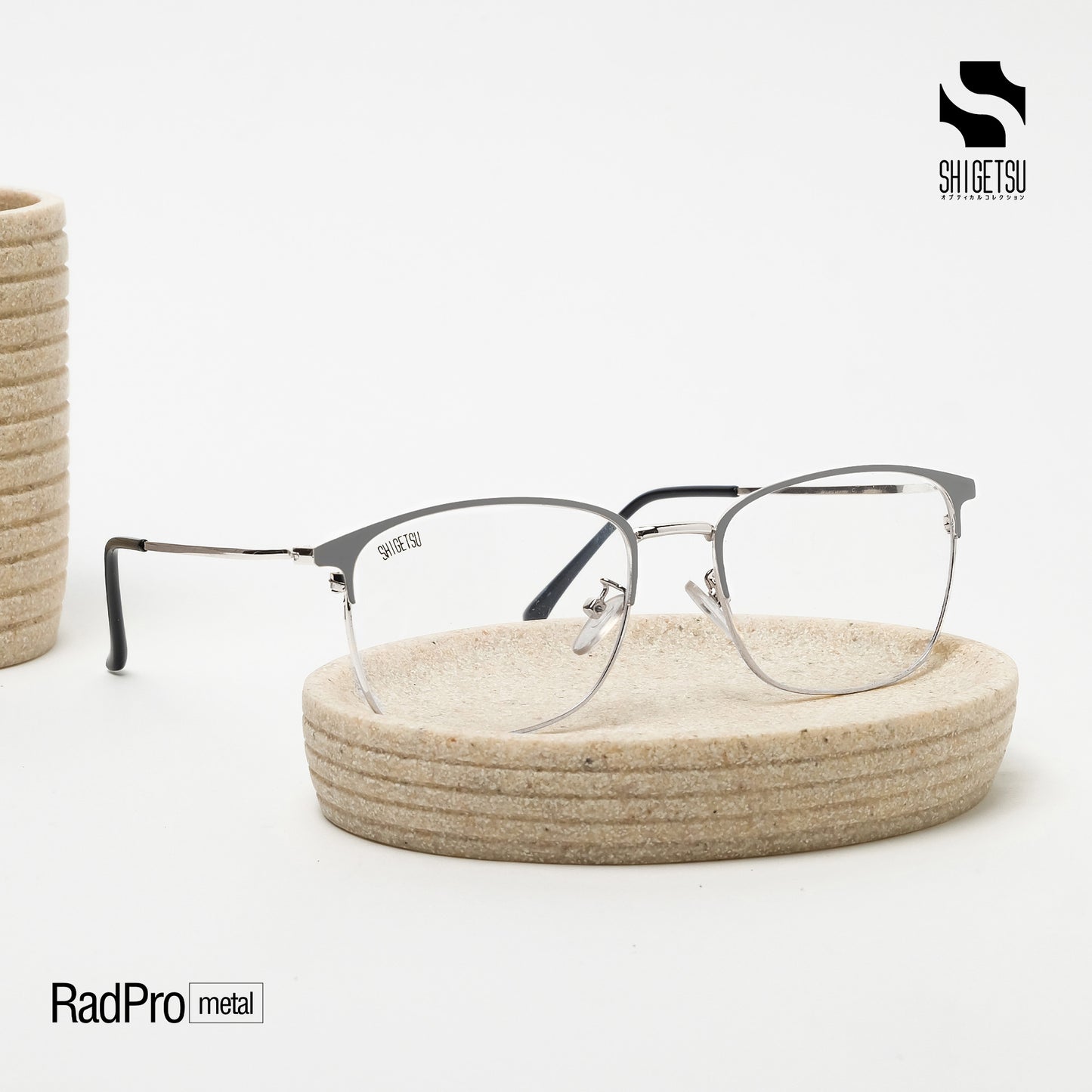 CHIBA Radpro Eyeglasses