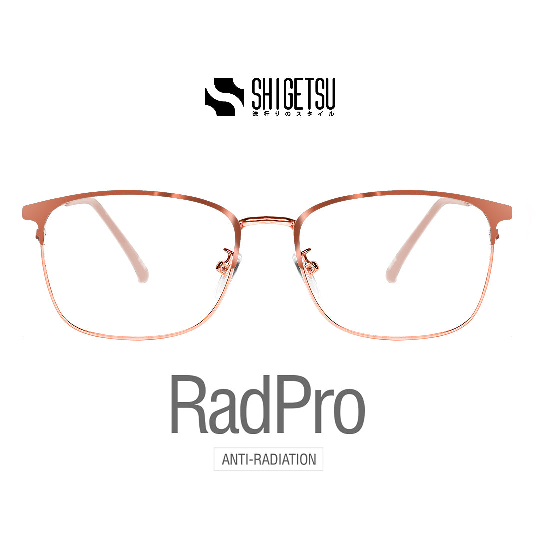 CHIBA Radpro Eyeglasses