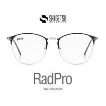 Load image into Gallery viewer, CHIYODA Radpro Eyeglasses