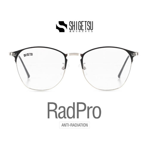 CHIYODA Radpro Eyeglasses