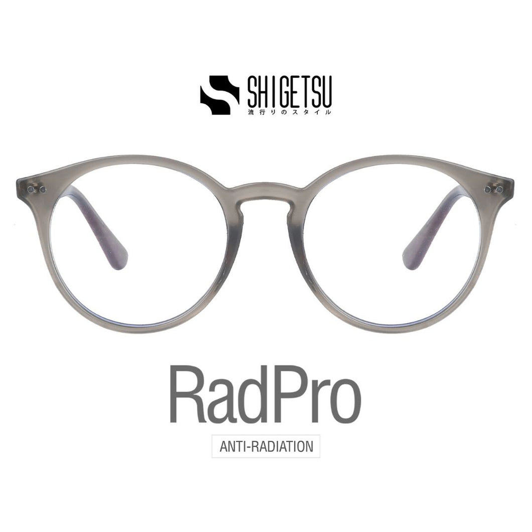 KYOJURO Radpro Eyeglasses