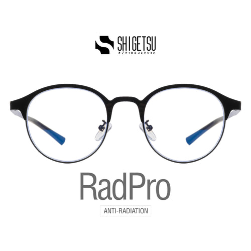 DAISEN Radpro Eyeglasses