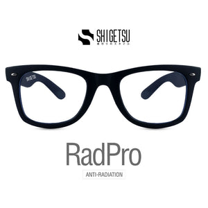 EHIME Radpro Eyeglasses