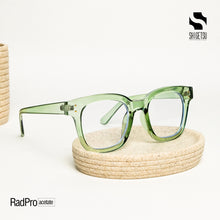Load image into Gallery viewer, ENIWA Radpro Eyeglasses