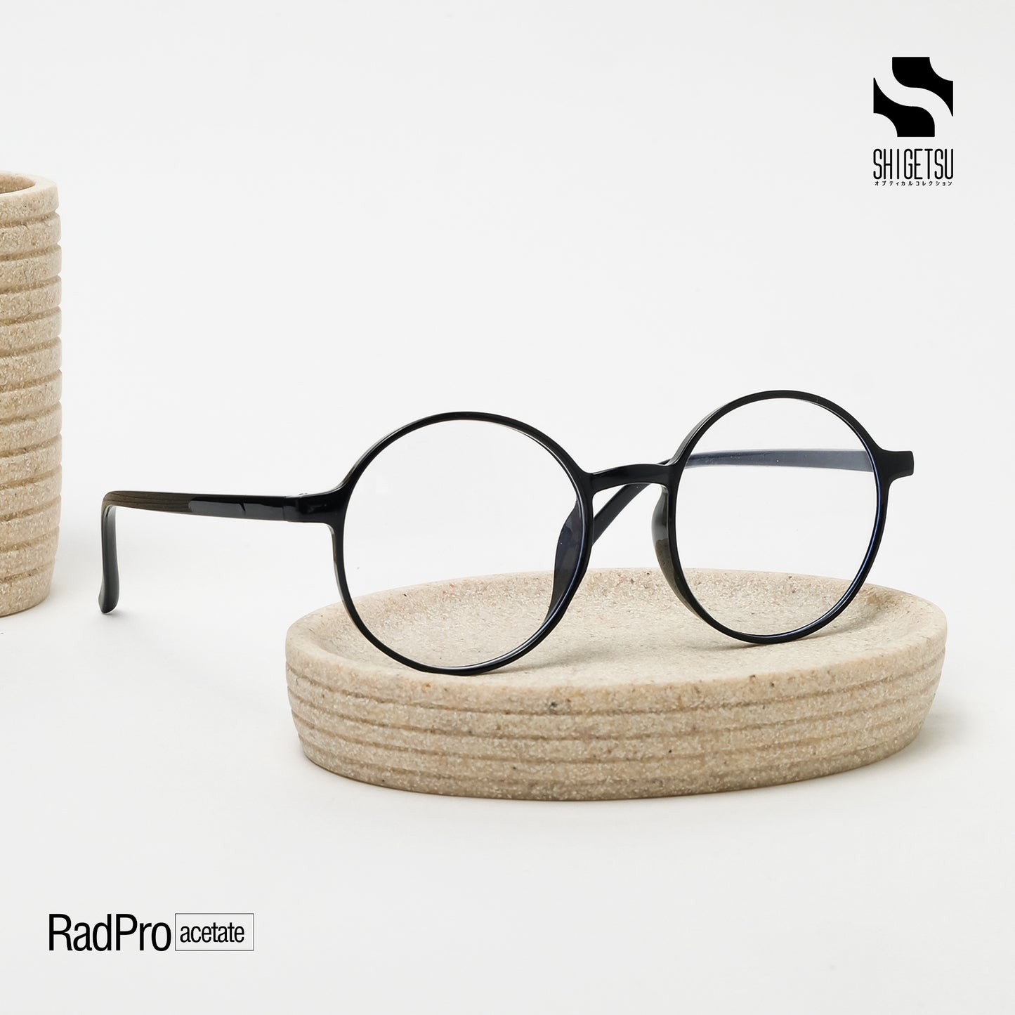 FUKUOKA Radpro Eyeglasses