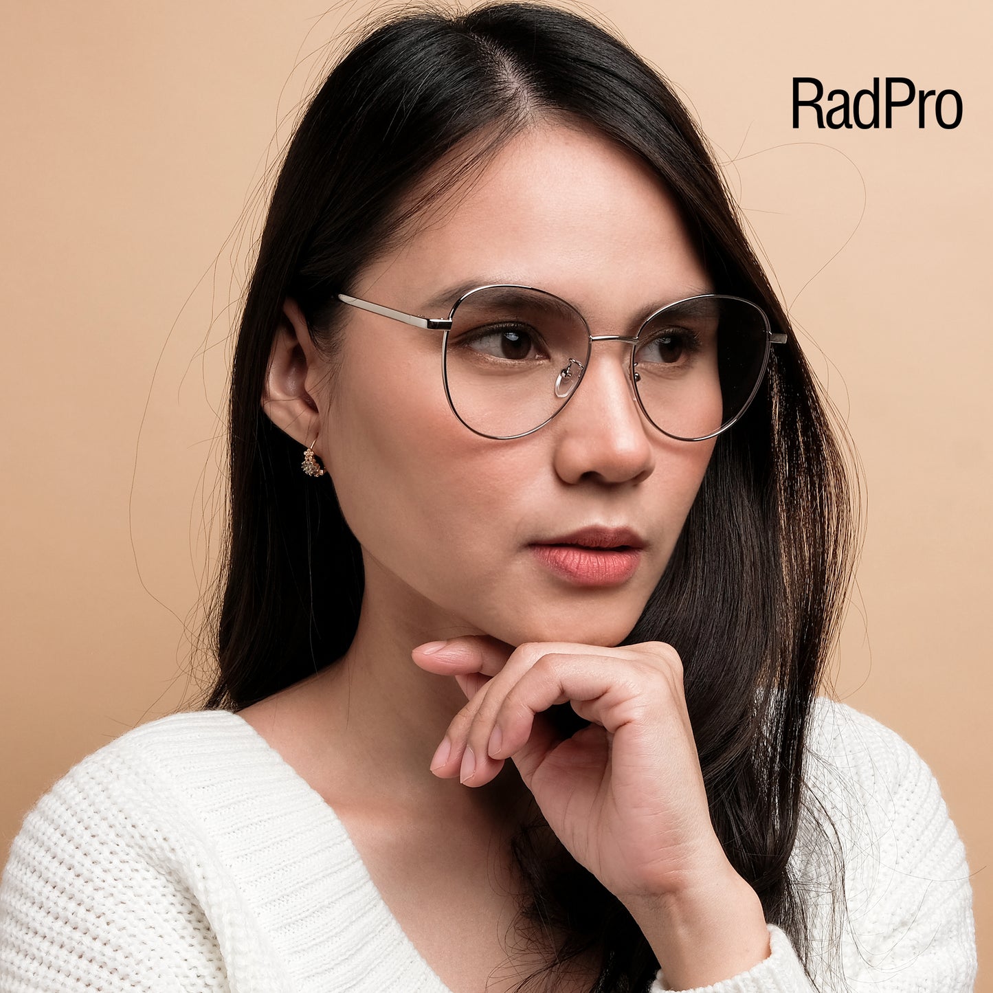 FUNABASHI Radpro Eyeglasses