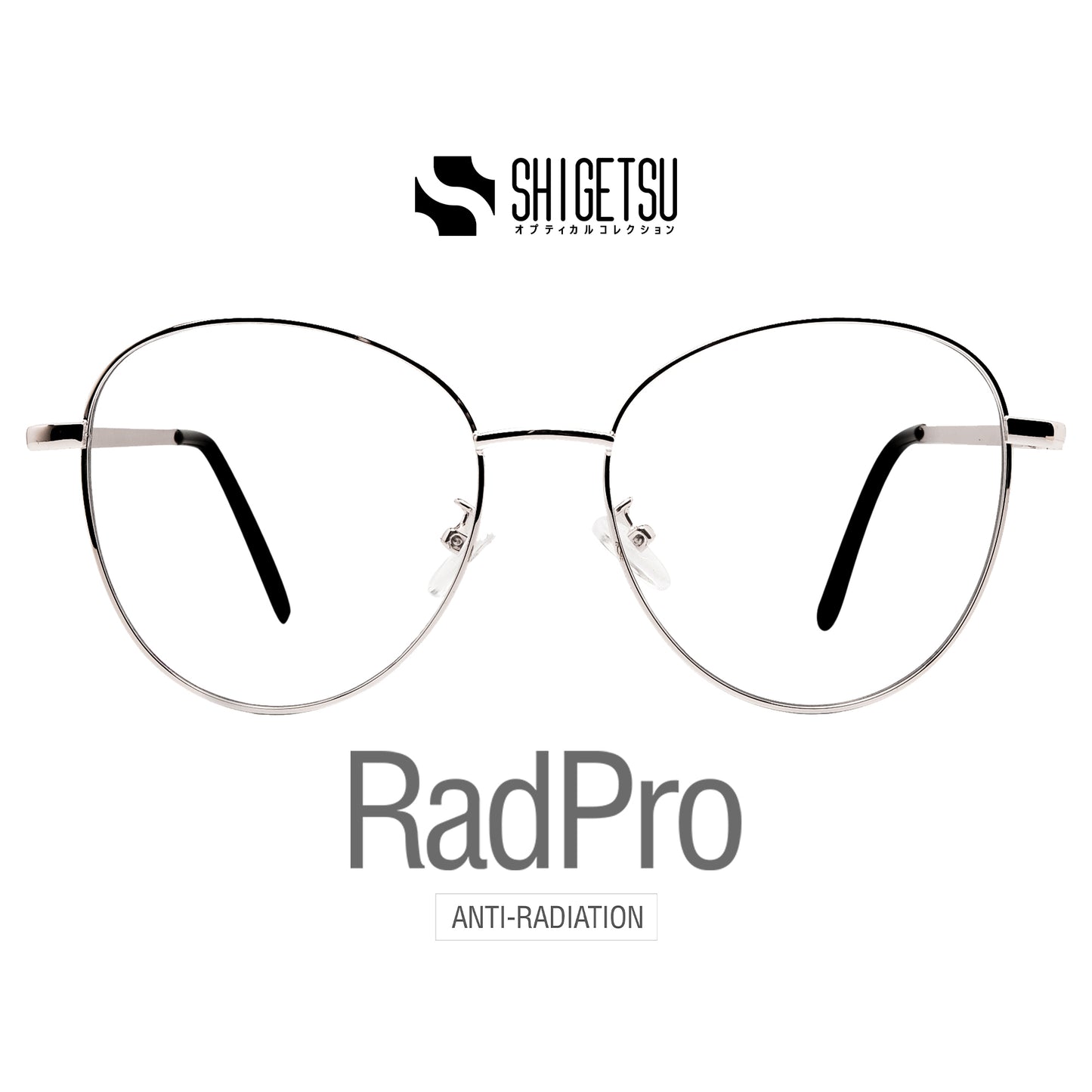 FUNABASHI Radpro Eyeglasses