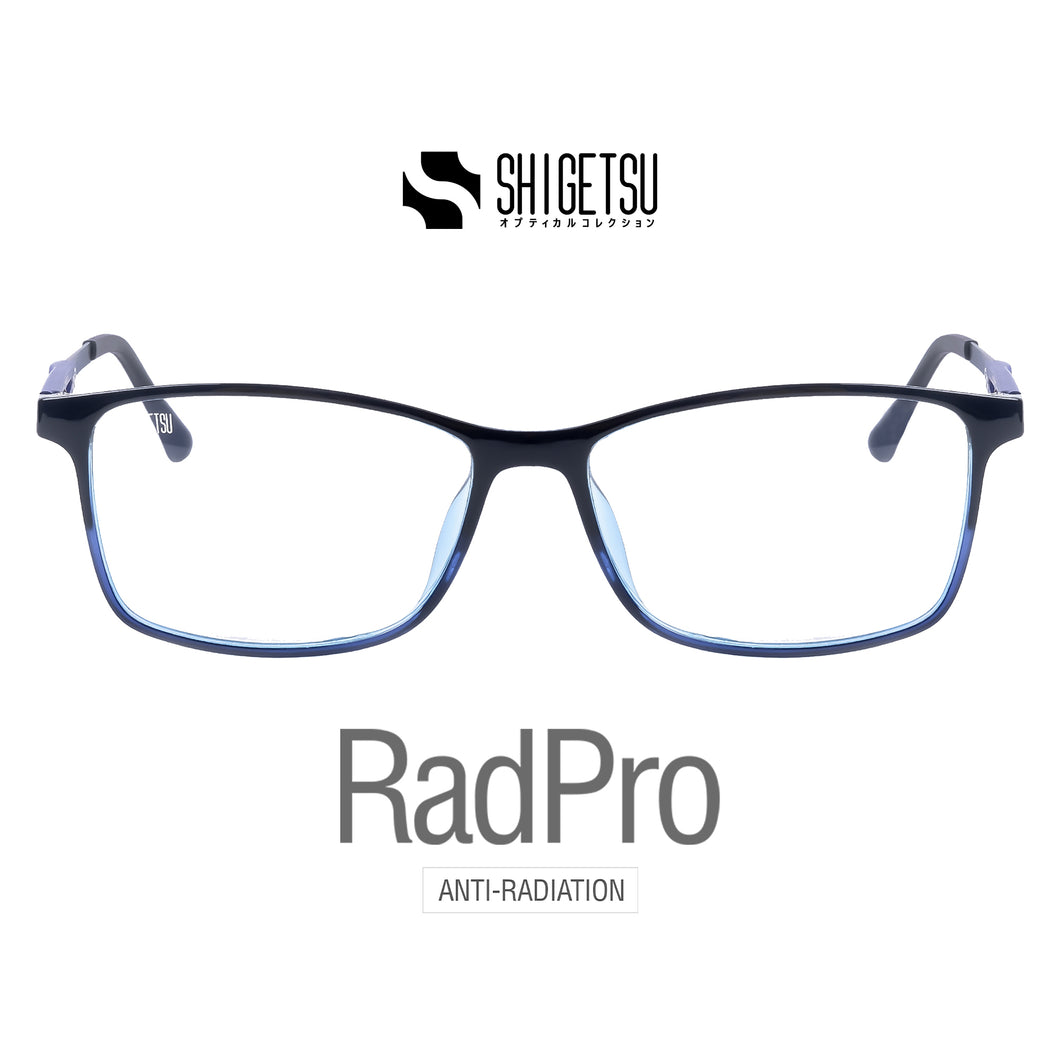 GUNMA Radpro Eyeglasses