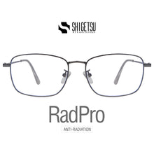 Load image into Gallery viewer, HACHINOHE Radpro Eyeglasses