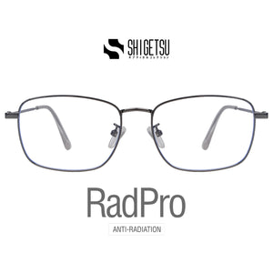 HACHINOHE Radpro Eyeglasses