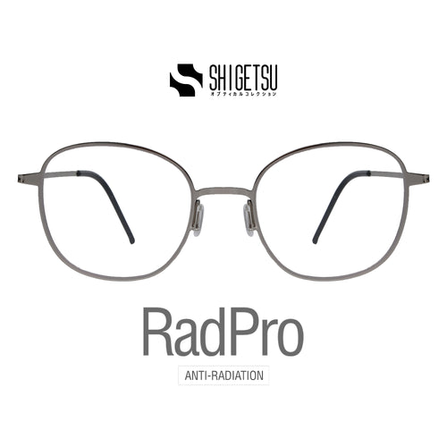 HASHIMA Radpro Eyeglasses